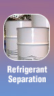 Refrigerant Separation