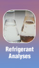 Refrigerant Analyses