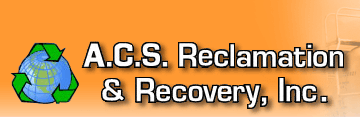 A.C.S. Reclamation & Recovery, Inc.