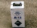 R-12 Refrigerant