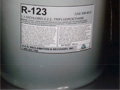 R-123 Refrigerant